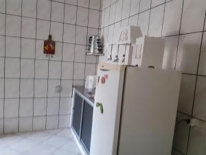 Casa a 5 minutos da basílica nova