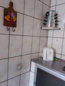 Casa a 5 minutos da basÃlica nova