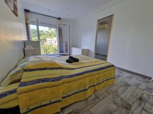 Villas MAGNIFIQUE VILLA PISCINE PROCHE NICE : photos des chambres