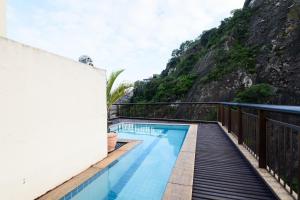 Apto Antigo em Copacabana c Piscina | DU 370801