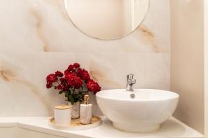 Lithoessa Luxury Apartments