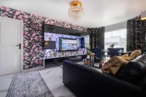 Nuit au musée! - 圣旺