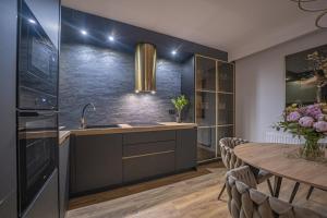 Apartament w Cieplicach Luxury