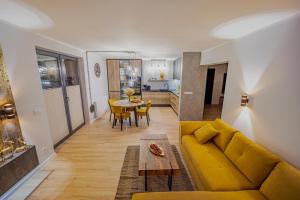 Apartament w Cieplicach Platinium