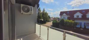 Aparthouse Cliff by Orka 150 m beach and sea