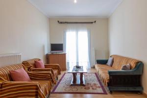 Litochoro Olympus studio