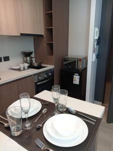 JC Apart Hotel Providencia