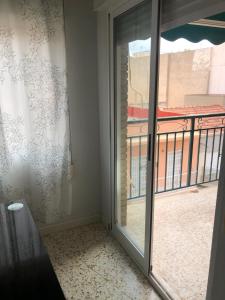 Apartamento centrico