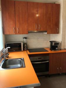 Apartamento centrico