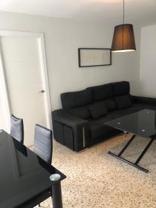 Apartamento centrico
