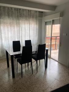 Apartamento centrico