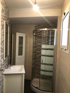 Apartamento centrico