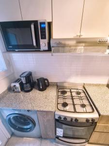 Departamento céntrico TANINO