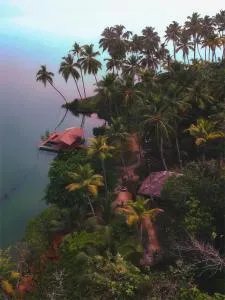 Vishram Village - Kondālseri