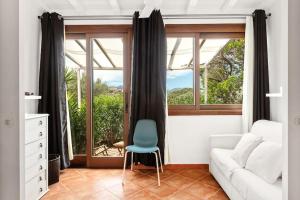 Coralli cottage on the hill - Shared Pool img2