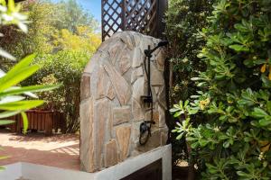 Coralli cottage on the hill - Shared Pool img12