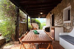 Coralli cottage on the hill - Shared Pool img14