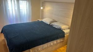 Comfort Central Point apartment