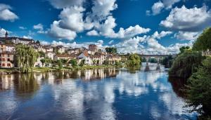 Maisons de vacances Periple Authentique a Limoges : photos des chambres