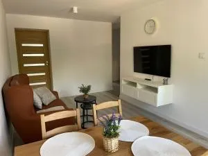 Apartament Zoya - 扎布热