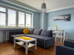 Eden Slavia Suite