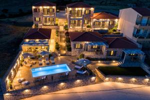 Lithoessa Luxury Apartments
