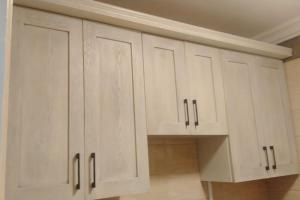 Furnished Cozy Flat in Madinaty B10