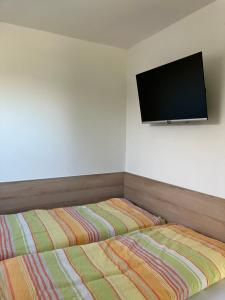 Hausboot-See-Rad-SUPs-Meer-Familie-Urlaub!