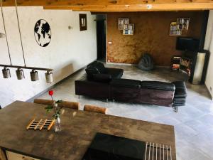 Villas Villa au calme dans le Luberon avec piscine : photos des chambres