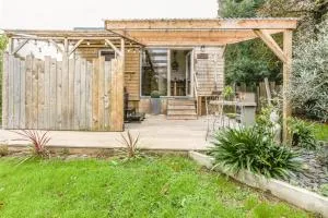 La Roulotte de la Trigalle - Saussemesnil