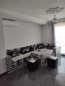 Résidence Les Deux Mules - Rachgoun