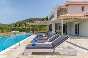 Villa Aelia by Kardous - Ditropo