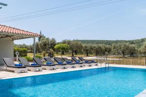 Villa Aelia by Kardous