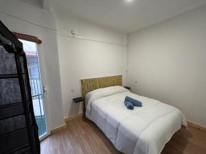 Apartamento Libertad