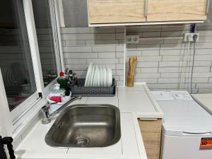 Apartamento Libertad