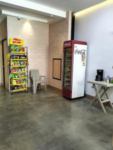 EL codobés Aparta Suite