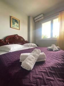 Stay the Night Shkodra Apartment City Centre