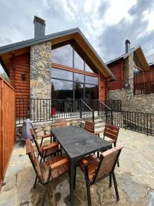 Bujtinat Lisa - Rožaje