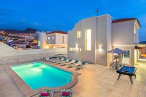 Villa Alegria by Villa Plus