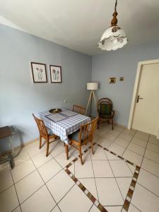 Ferienwohnung Moselsteig