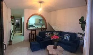 Casa Rose Moor - Los Andes