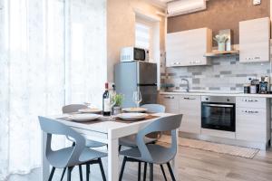 Appartamento Rayan Alba,Langhe ,vino e tartufo