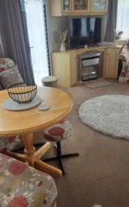 Highfield and the Haven Caravan Skegness