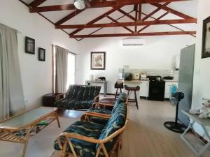 Sunset on Kingfisher