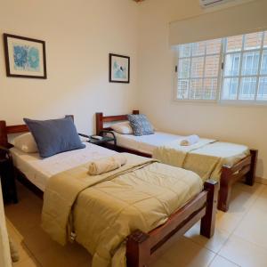 G2 Casa en Villa Ángela 2 dormitorios con Garage Independiente