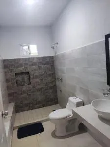 Departamentos IC - Santa Bárbara