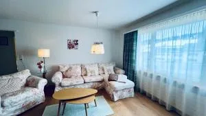 Casa Terza - CharmingStay - Flumserberg