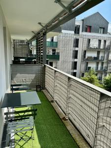 Appartements Studio 2 adultes 2 enfants parcs Disneyland Paris : photos des chambres