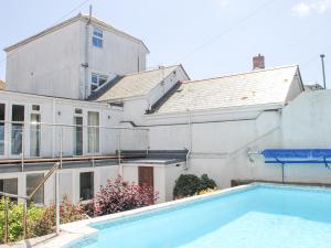 Topside - 4hvězdičkové hotely ve městě Salcombe