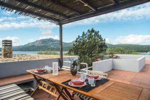 Villa Rossa - 200 meters from the sea-